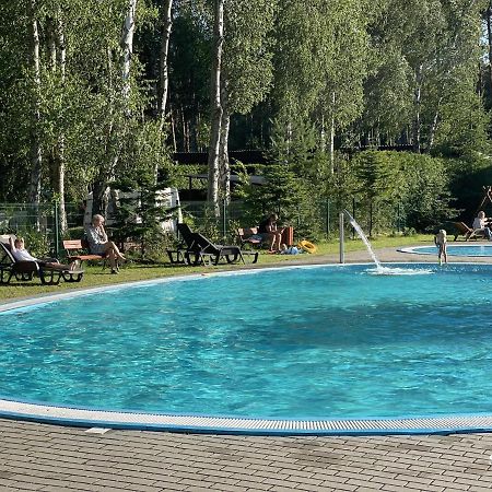 Apartament Fregata Z Basenem - Pobierowo -Sannel Apartments For Rent エクステリア 写真