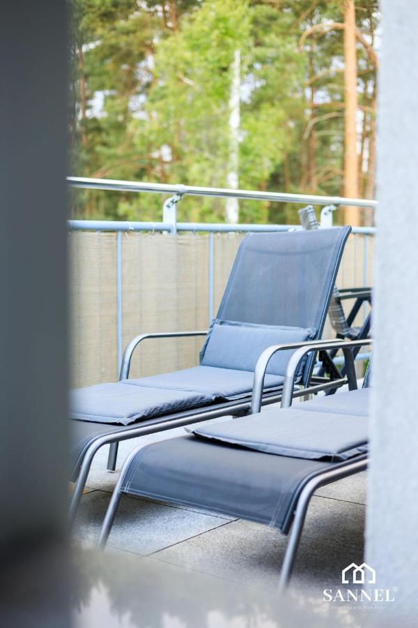 Apartament Fregata Z Basenem - Pobierowo -Sannel Apartments For Rent エクステリア 写真